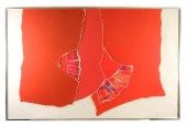 BARBARA BROZIK SCARLET DREAM,