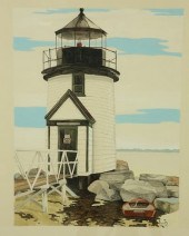 BARBARA CAPIZZO WATERCOLOR ON