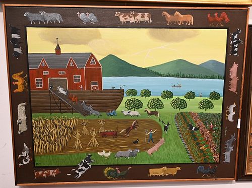 BARBARA CHIPMAN MOMENTAMERICAN,
