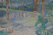 BARBARA DAVIS WRIGHT (AMERICAN