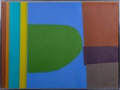 BARBARA ENGLE, AMERICAN 20TH C