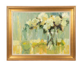 BARBARA FLOWERS 'HYDRANGEAS AN