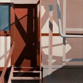 BARBARA FRETS / BUILDING DETAI