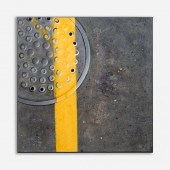 BARBARA FRETS "STREET SERIES #