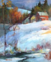 BARBARA GOODSPEED (CONNECTICUT