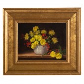 BARBARA GOUGH NUSS. "MUMS WITH
