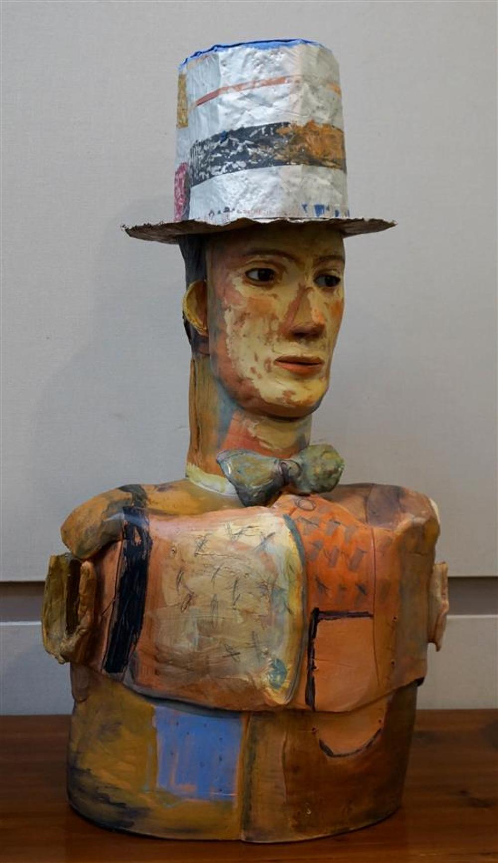 BARBARA HAMACK, CONTEMPORARY
