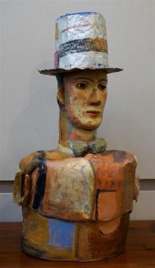 BARBARA HAMACK, CONTEMPORARY S