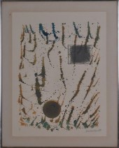 BARBARA HEPWORTH (1903-1975):