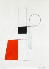 BARBARA HEPWORTH  (british 190