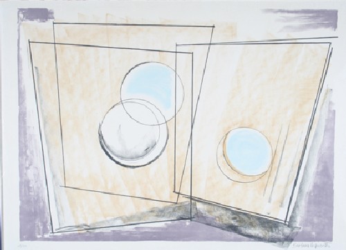 Barbara Hepworth (British