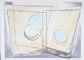 Barbara Hepworth (British 1903