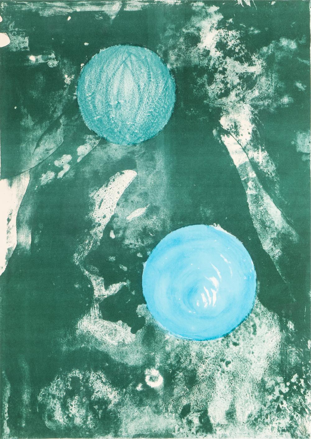 BARBARA HEPWORTH (BRITISH