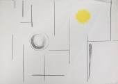 BARBARA HEPWORTH LITHOGRAPH SE