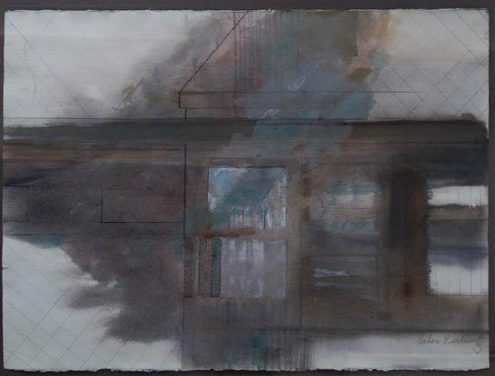 BARBARA HIRSCHOWITZ (AMERICAN