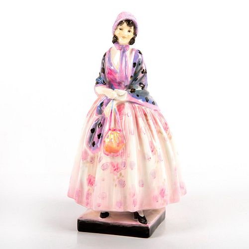 BARBARA HN1421 - ROYAL DOULTON