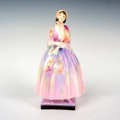 BARBARA HN1432 - ROYAL DOULTON