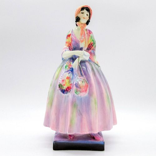 BARBARA HN1432 - ROYAL DOULTON