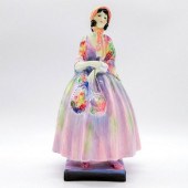 BARBARA HN1432 - ROYAL DOULTON