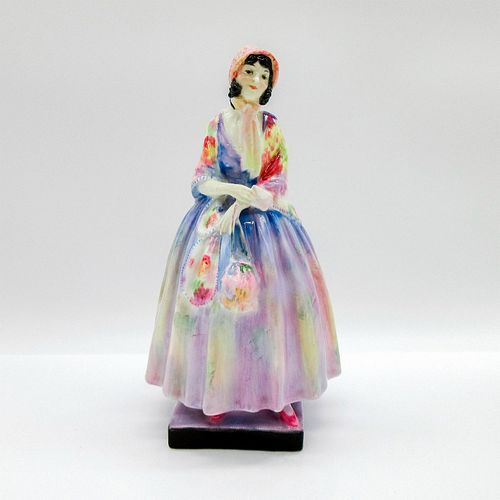 BARBARA HN1432 - ROYAL DOULTON