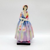BARBARA HN1432 - ROYAL DOULTON