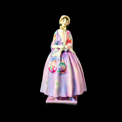 BARBARA HN1432 - ROYAL DOULTON