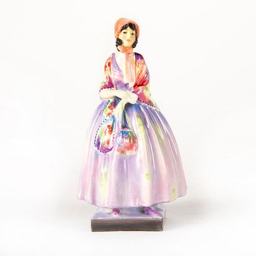 BARBARA HN1432 - ROYAL DOULTON