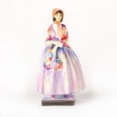 BARBARA HN1432 - ROYAL DOULTON