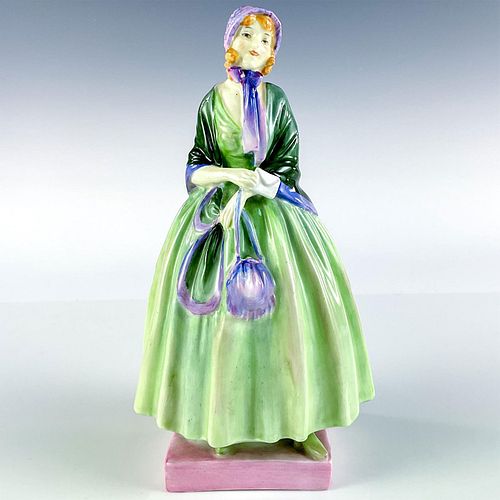 BARBARA - HN1461 (GREEN) - ROYAL