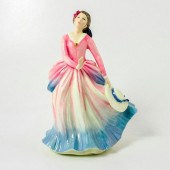 BARBARA HN3441 - ROYAL DOULTON