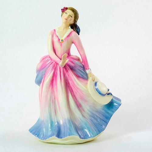BARBARA HN3441 - ROYAL DOULTON
