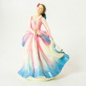 BARBARA HN3441 - ROYAL DOULTON