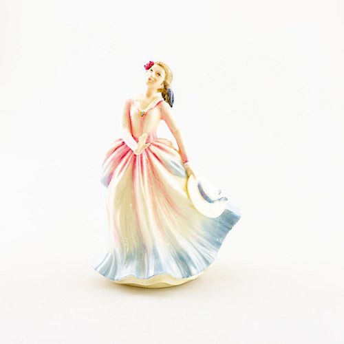 BARBARA HN3441 - ROYAL DOULTON