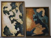 BARBARA J. FRITZLER, UNTITLED