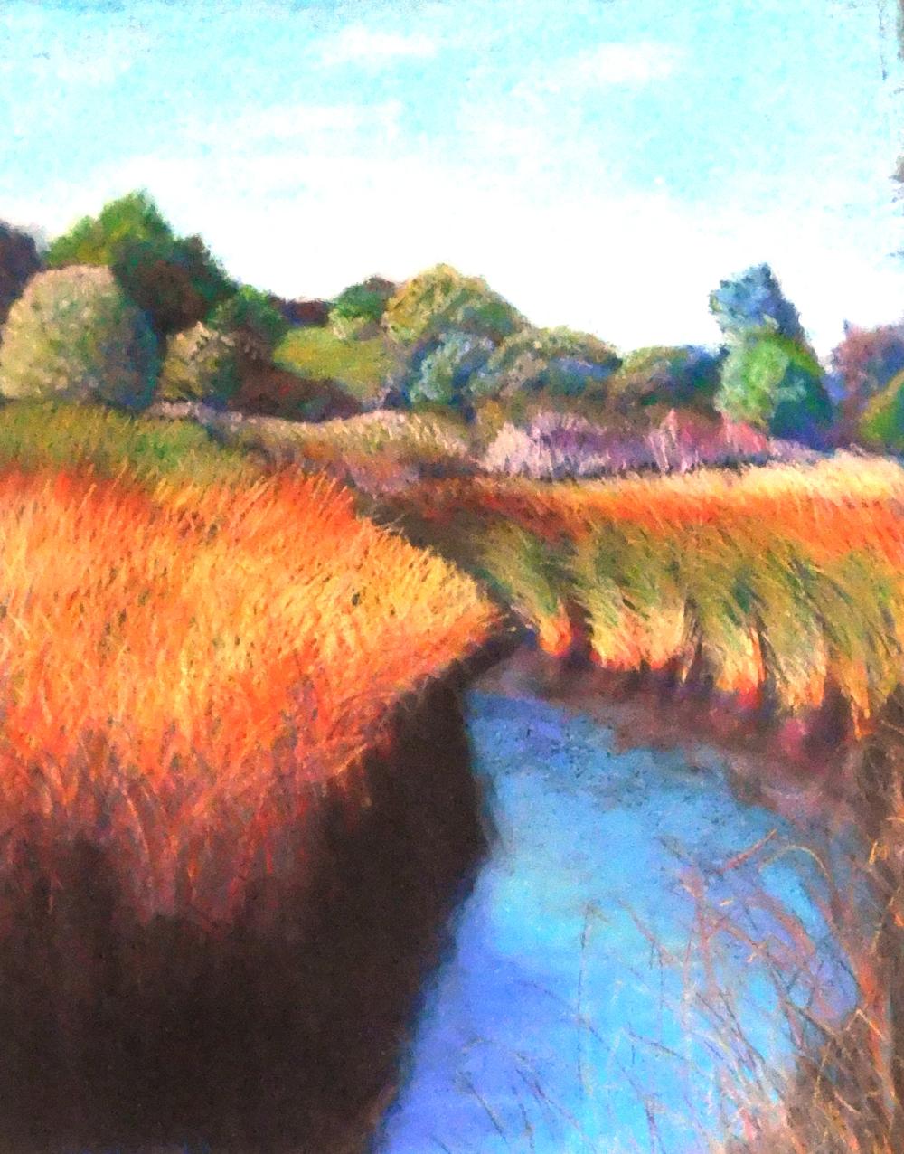 BARBARA JENKINS, (AMERICAN,