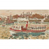 BARBARA JONES (1912-1978) FOR