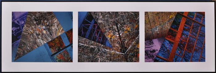 BARBARA KASTEN (b. 1936):