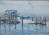 BARBARA KES FARNHAM (AMERICAN