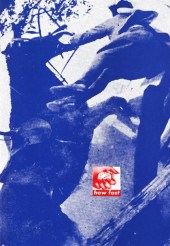 BARBARA KRUGER  (american b. 1