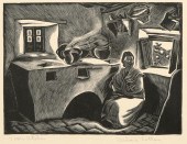 BARBARA LATHAM, TAXCO KITCHEN,