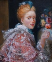 BARBARA M CURRAN, AMERICAN 20T