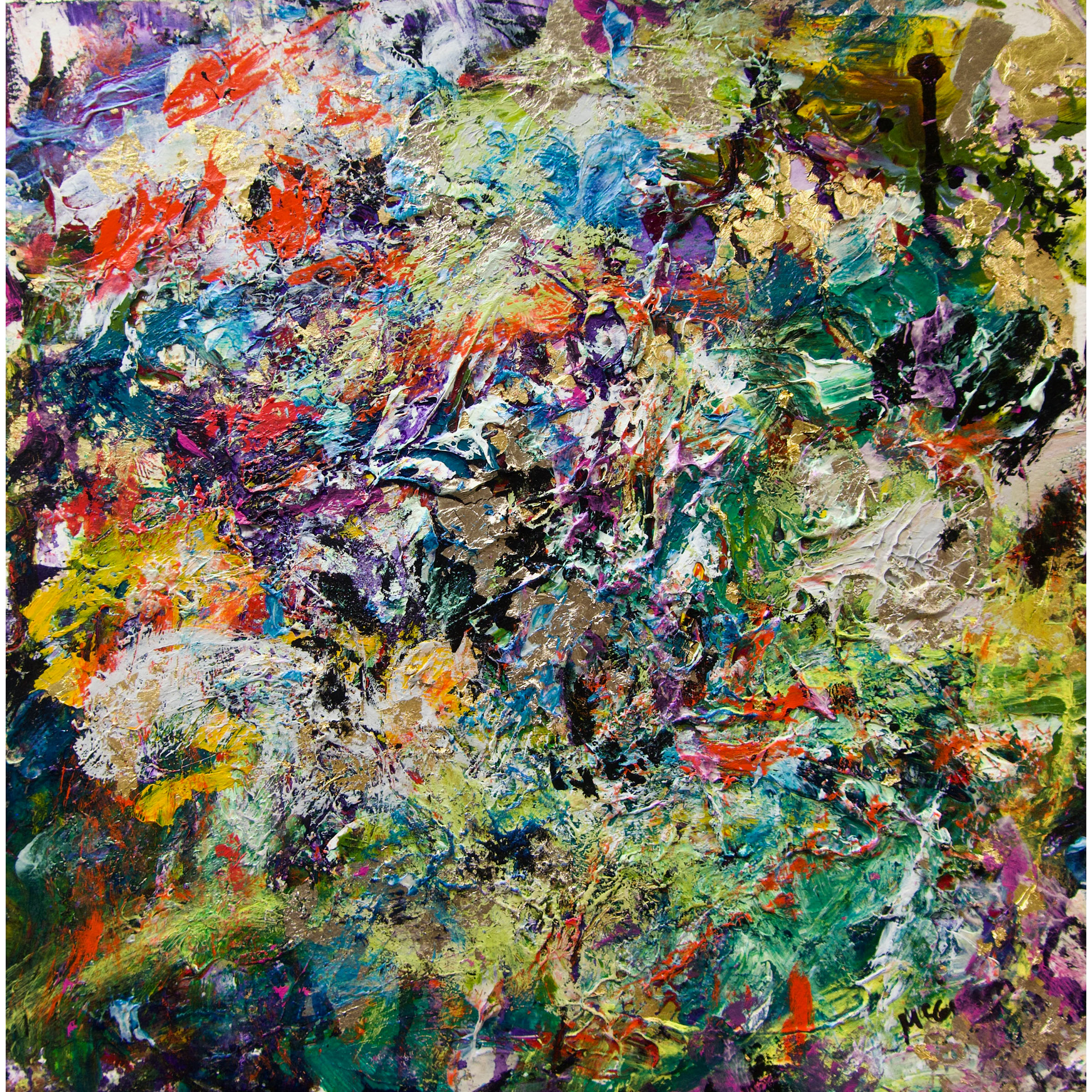 BARBARA McGIVERN (CANADIAN,