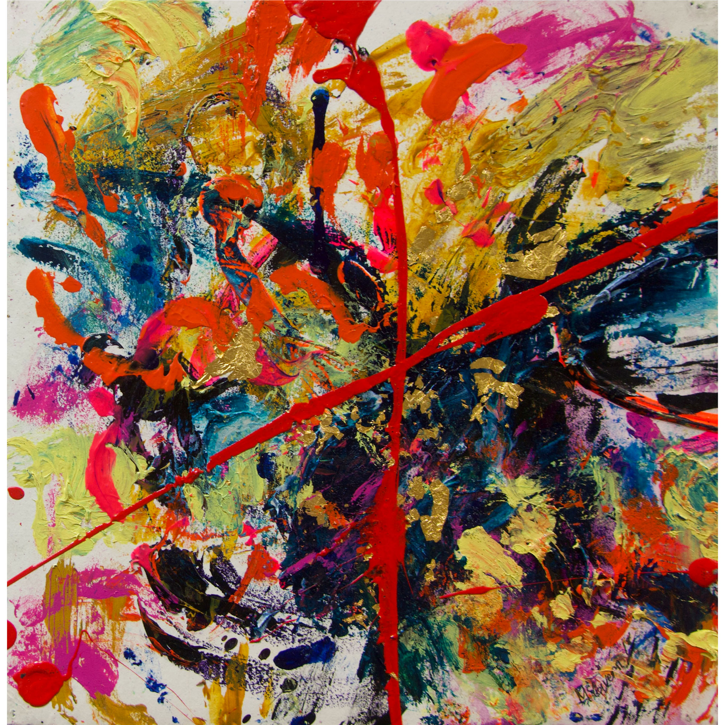 BARBARA McGIVERN (CANADIAN,