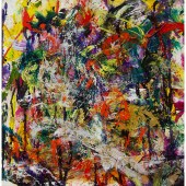 BARBARA McGIVERN (CANADIAN, 19