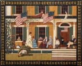 BARBARA MCKENNA AMERICAN FOLK