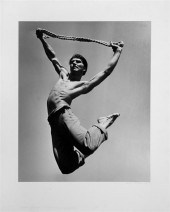 Barbara Morgan (American 1900-