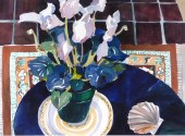 BARBARA MOSLEY, (20TH/ 21ST C.