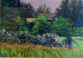 BARBARA MOSLEY, (20TH/21ST C.)