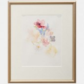 BARBARA NOVAK: BOTANICAL WATER
