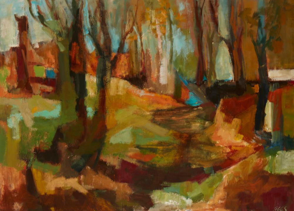 BARBARA REES (20TH CENTURY),